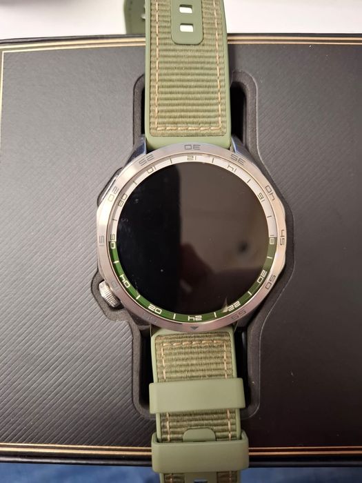 Huawei Watch GT4 46mm Amanet BKG