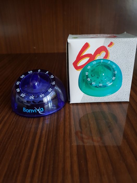 Кухонный  таймер