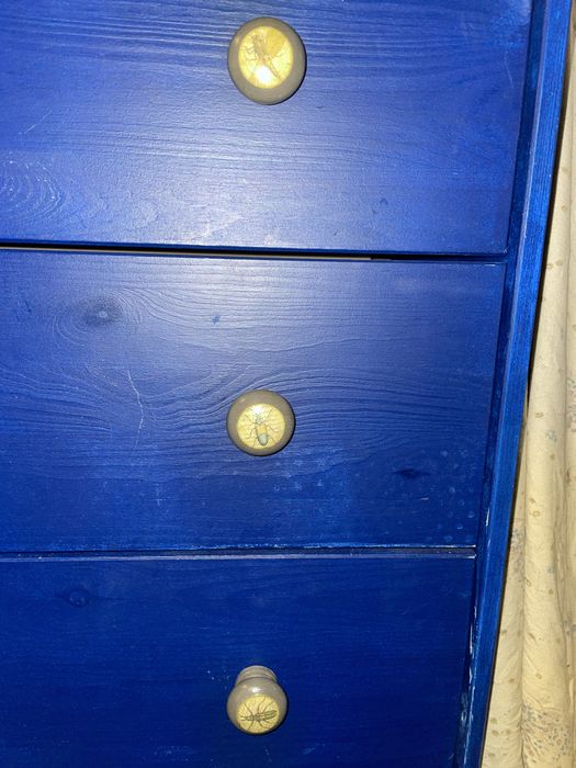 Ръчно изработени скринове