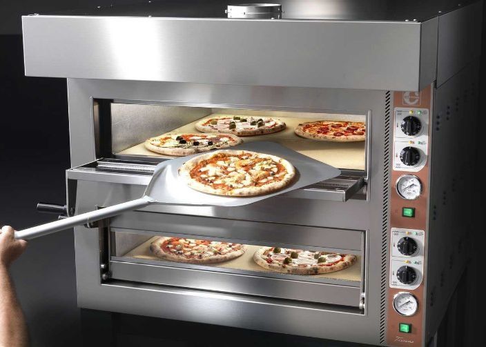 Ремонт пицца печки и кухонных оборудованей