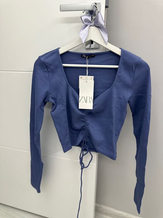 Нови дрехи на Zara