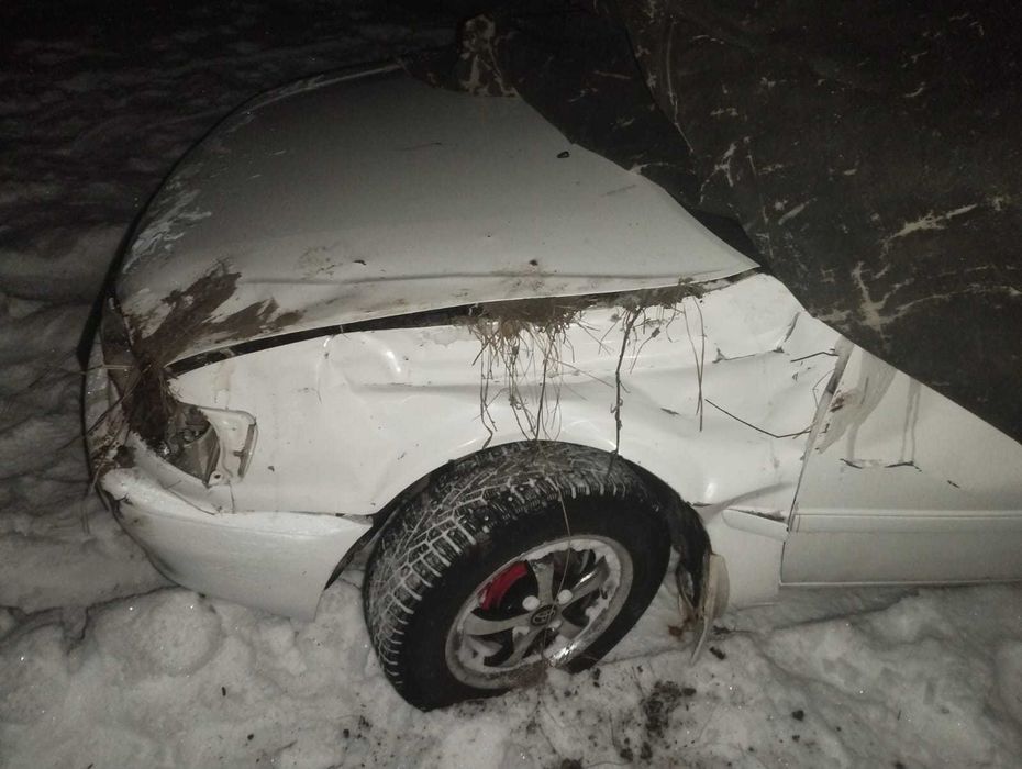 Тойота королла 1998 года