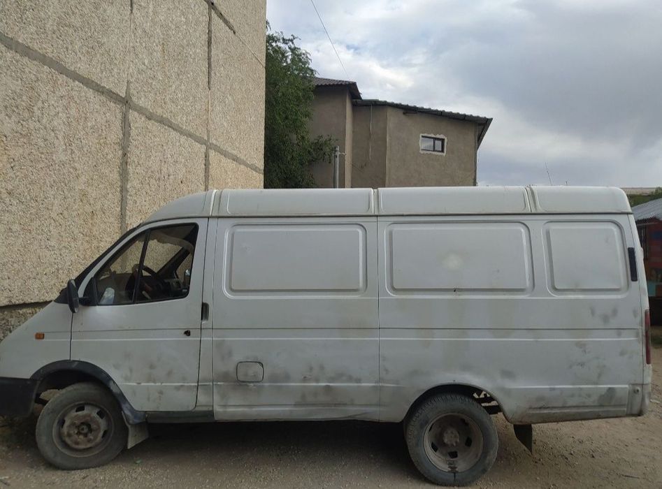 Грузоперевозки КОНАЕВ КАПЧАГАЙ Алматы