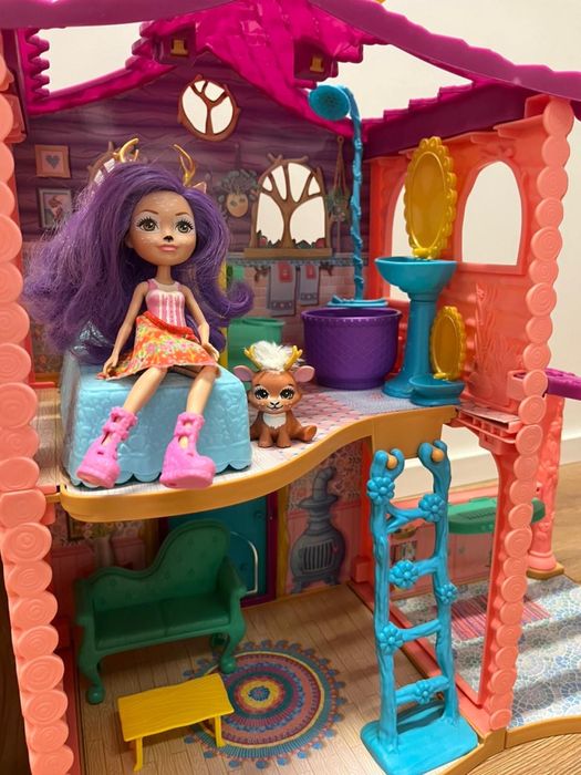 Игровой набор