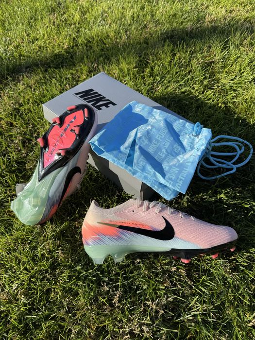 Nike Air Zoom Mercurial - 44 номер футболни обувки, бу