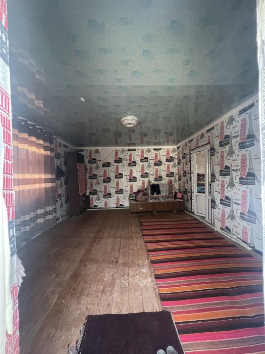 Dacha kvartiraga almashtiriladi hamma sharoitlari bor shahar markazida