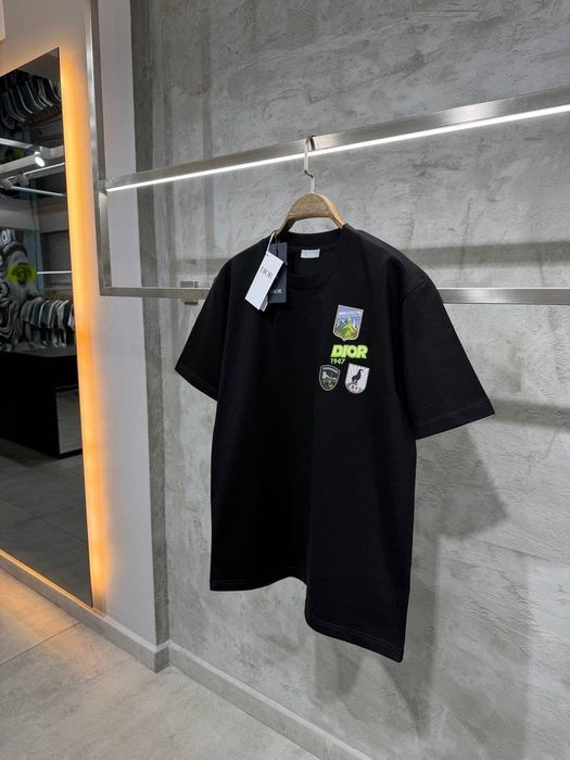 Tricou Dior original