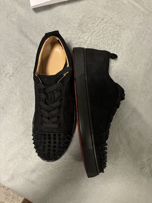 adidasi christian louboutin 42