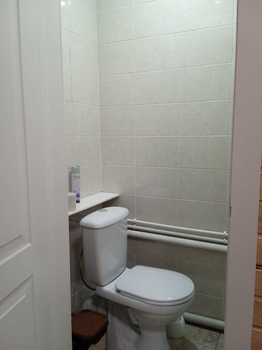 Баня на дровах.      .