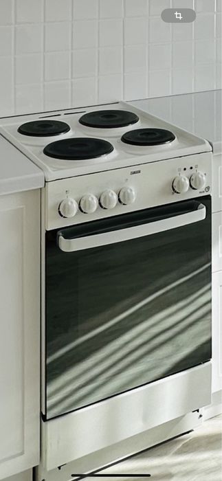 Продается электроплита