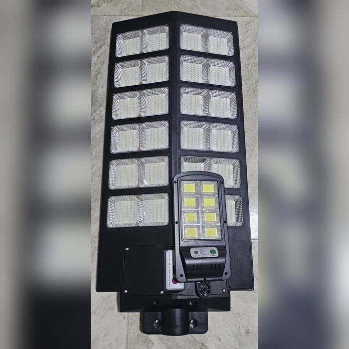 Lampa solara 1000 watti