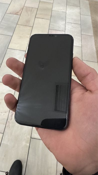 Iphone x 256 sotiladi