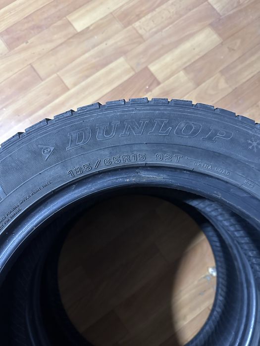 Продам зимный резину