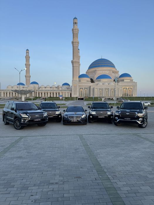 Аренда авто от 12.000тг Прокат авто,Автопрокат,Авто в аренду,