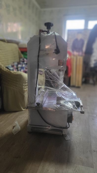 Продам Ленточная пила