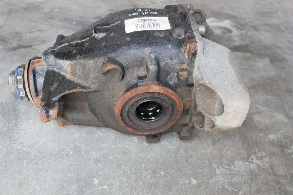 Заден диференциал БМВ Ф20 Ф30 Ф32 Ф34 предавателно число 3.15