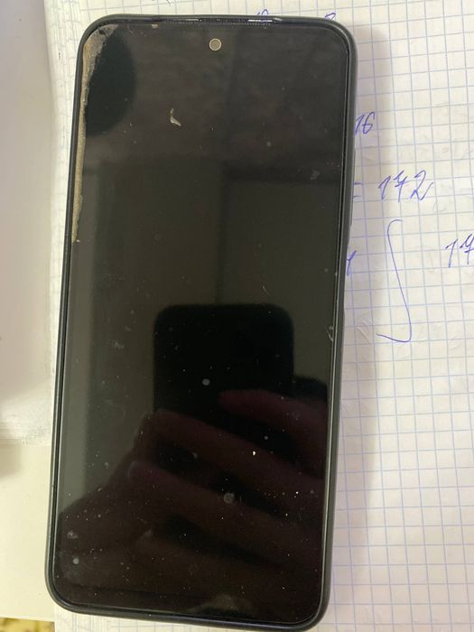 Xiaomi Redmi Note 11