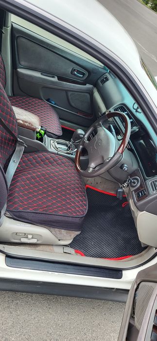 Продам автомобиль