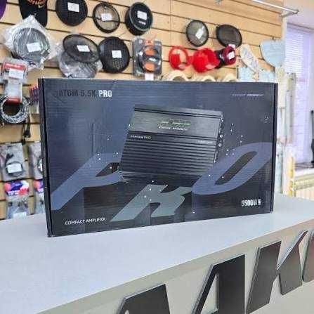 Apocalypse atom 5.5K pro