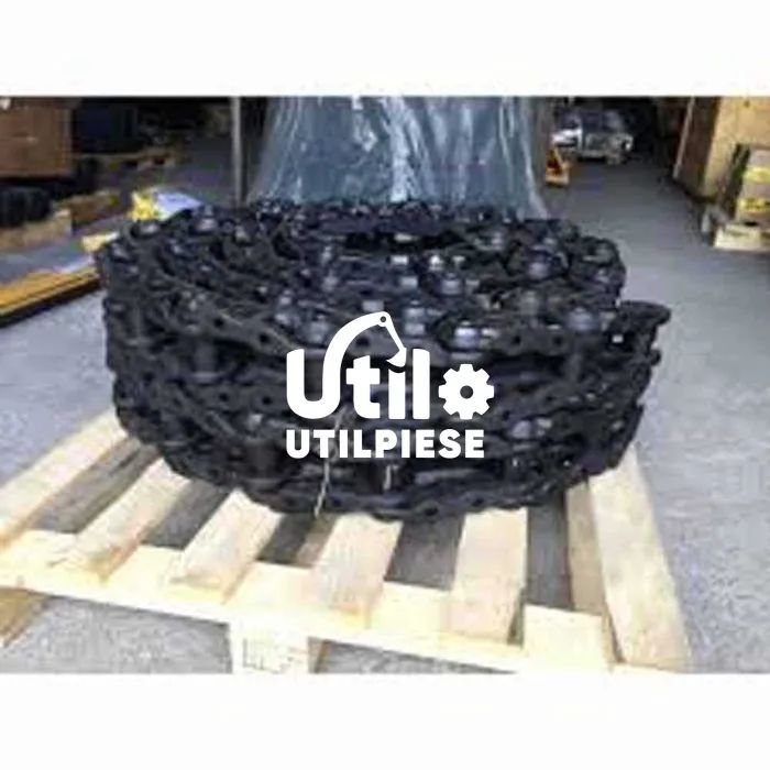 Lant rulare JCB JS130 JS145 JS160 JS180 JS220 + piese JCB
