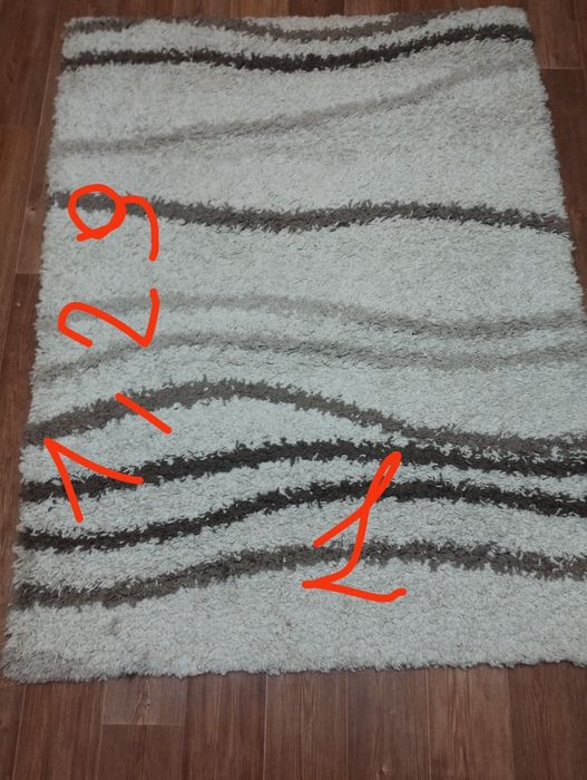 Продам дорожки 1500