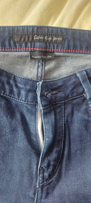 Calvin Klein Jeansi unisex