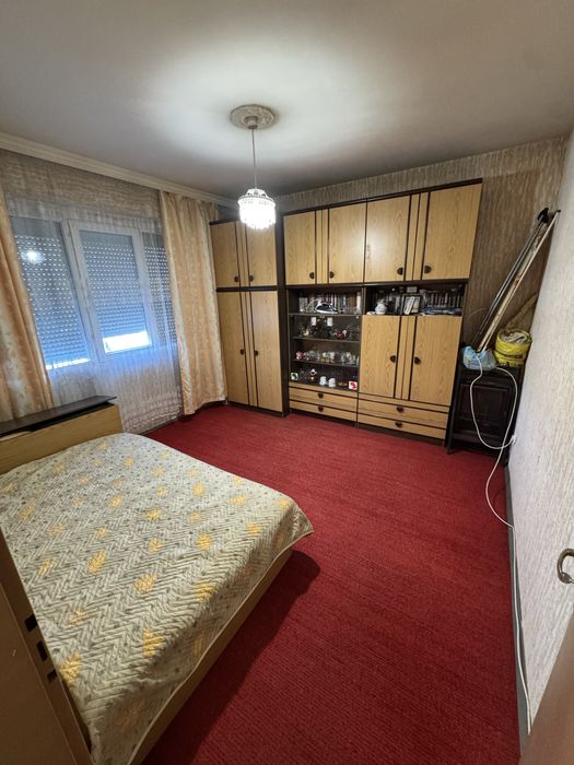 Дава се под наем Двустаен апартамент в Ловеч, Младост - 60 кв.м за 66820.71 € - Снимка #2