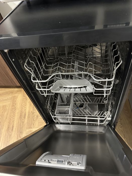 Посудомоечная машина