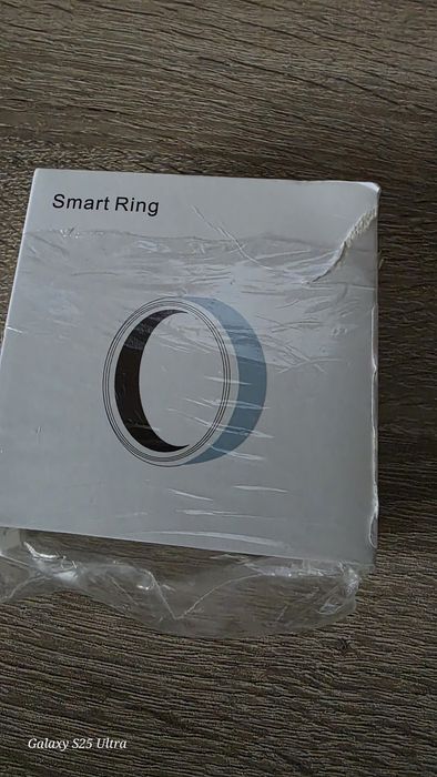 Smart Ring Смарт пръстен #9