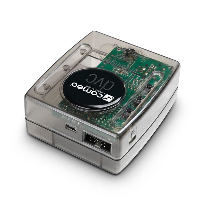 Cameo DVC Daslight interfata DMX 512ch noua
