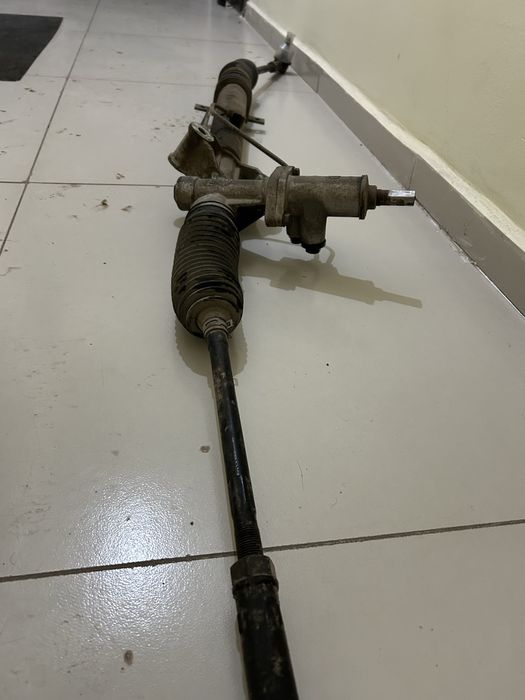 Продам рулевой рейки на газель нехт