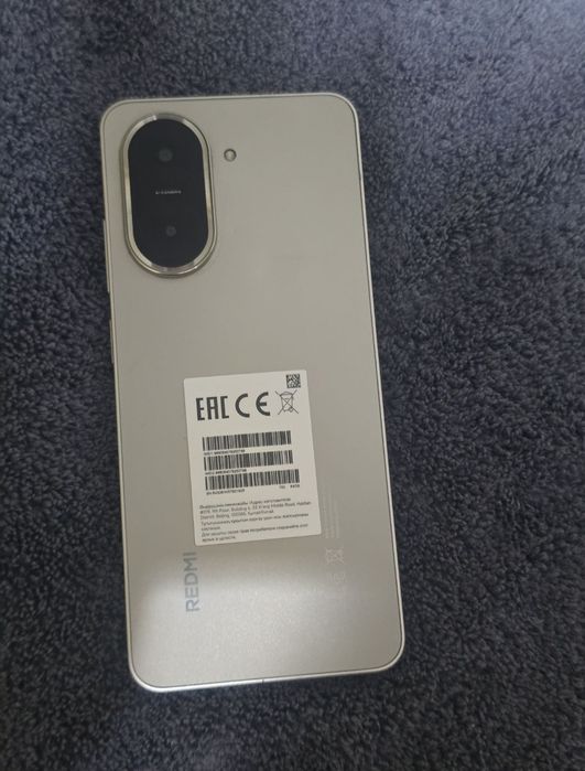 Новый REDMI A5 64Gb