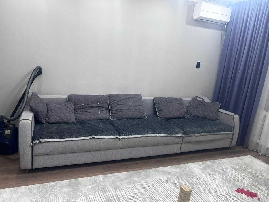 Продам диван в хорошем состоянии