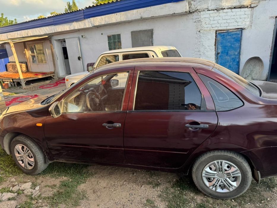 Продам Лада Гранта