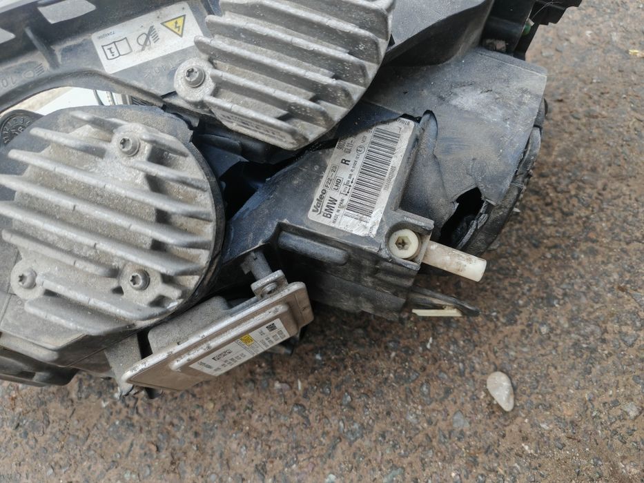 Faruri BMW seria 2, f22, f23,full led perfect functionale