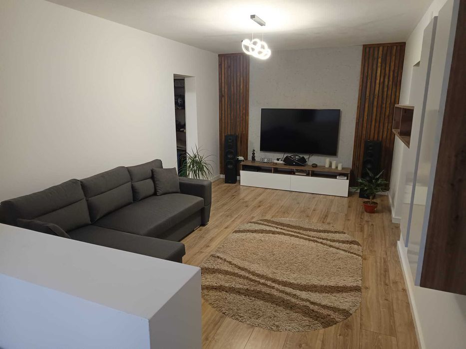 Apartament 2 camere parter, Tiglina 2, Galati