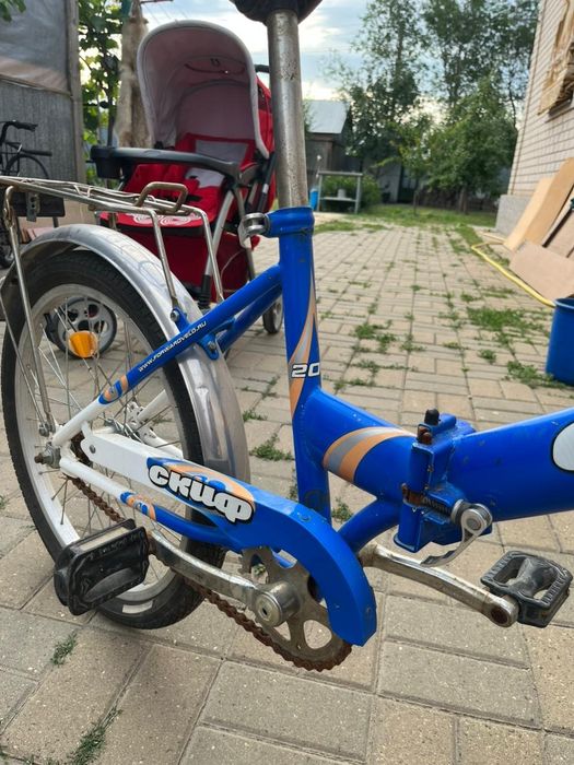 Продам велосипед