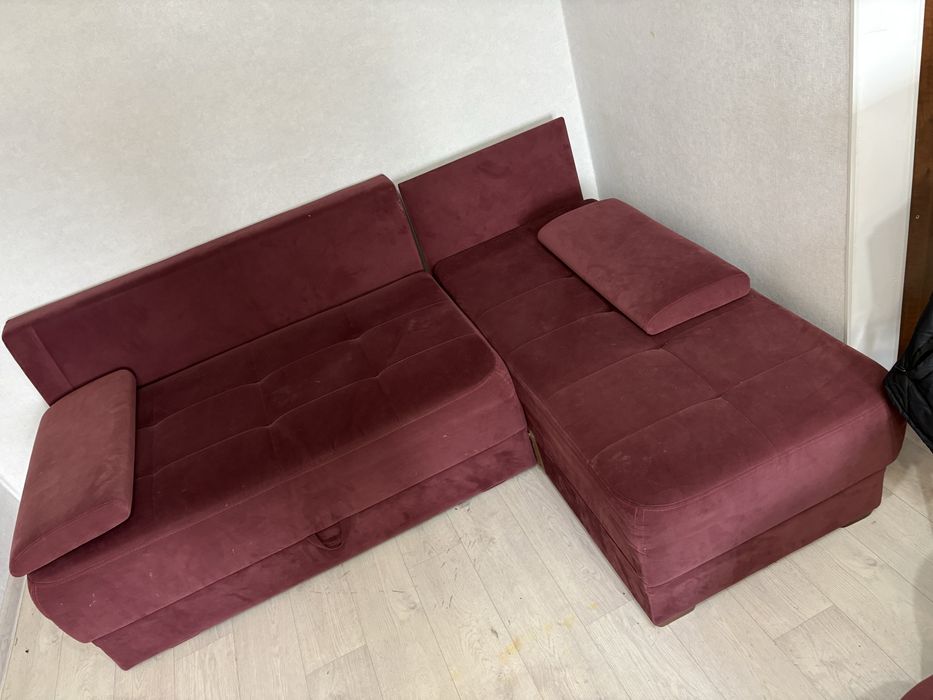 Продам диван в хорошем состоянии