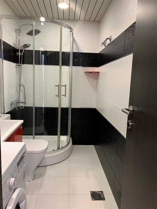 Дава се под наем Двустаен апартамент в Бургас, Славейков - 58 кв.м за 204 € - Снимка #6