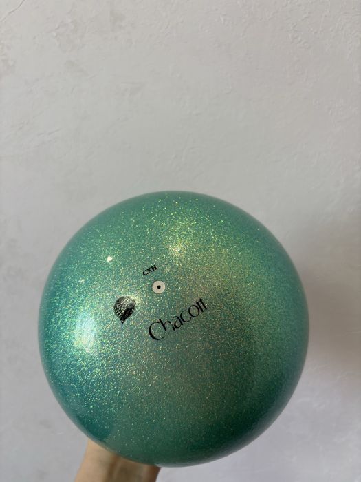 Chacott мяч 18 размера