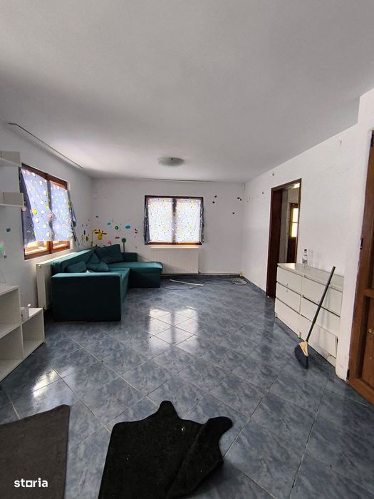 Vila Valea Adanca – Pepinierei, acces asfaltat, 963 mp teren