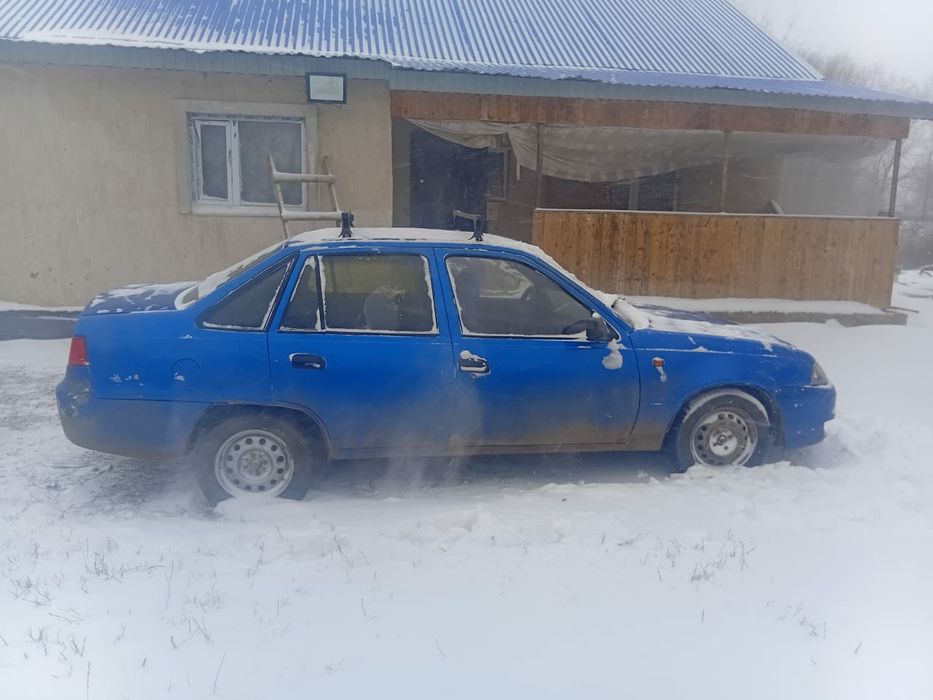 Дейво нексия 2,  daewoo nexia