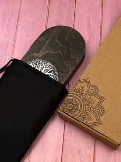 Доска Садху.Гвоздестояние