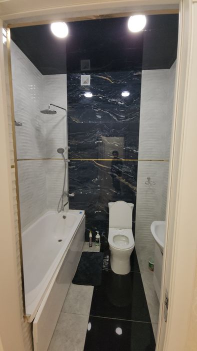 Продаётся евро дом Махалля хонабод