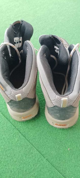 HI TEC №41 зимни