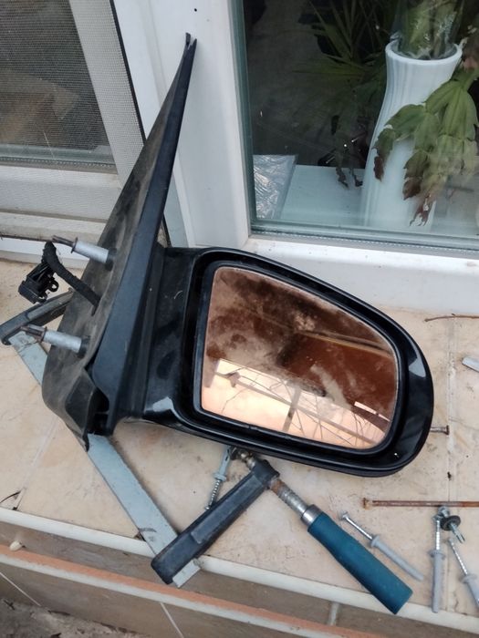 Огледало за Мерцедес W163
