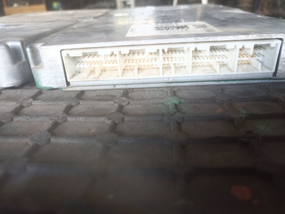 ЭБУ на лексус RX 300, RX330, Harrier