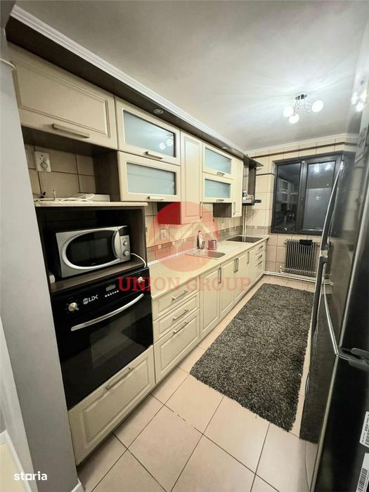 Apartament 4 Camere Superb, Renovat, Langa City Mall si Cambridge Scho