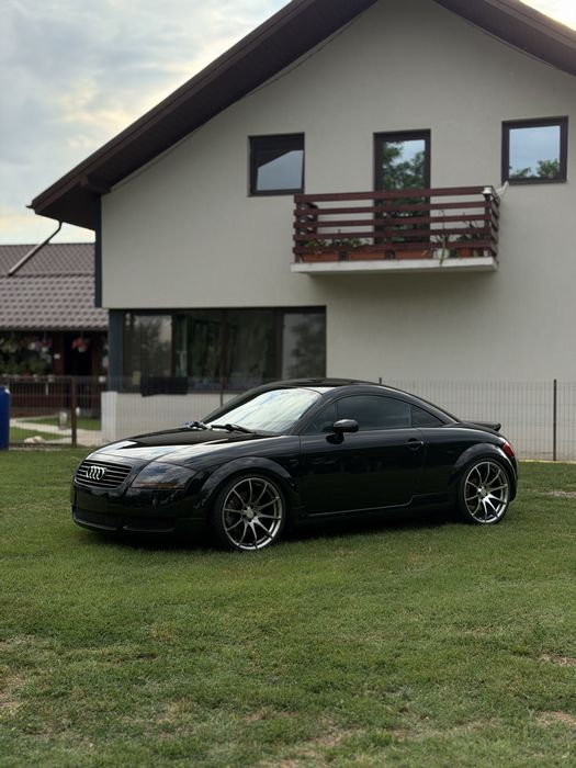 AUDI TT 0 — imagine 2