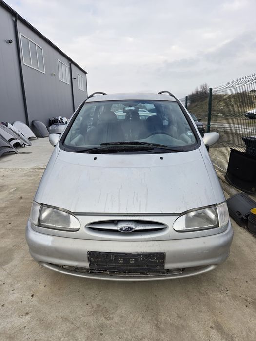 VW Sharan Ford Galaxy (НА ЧАСТИ)